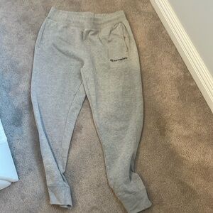 Champion men’s joggers